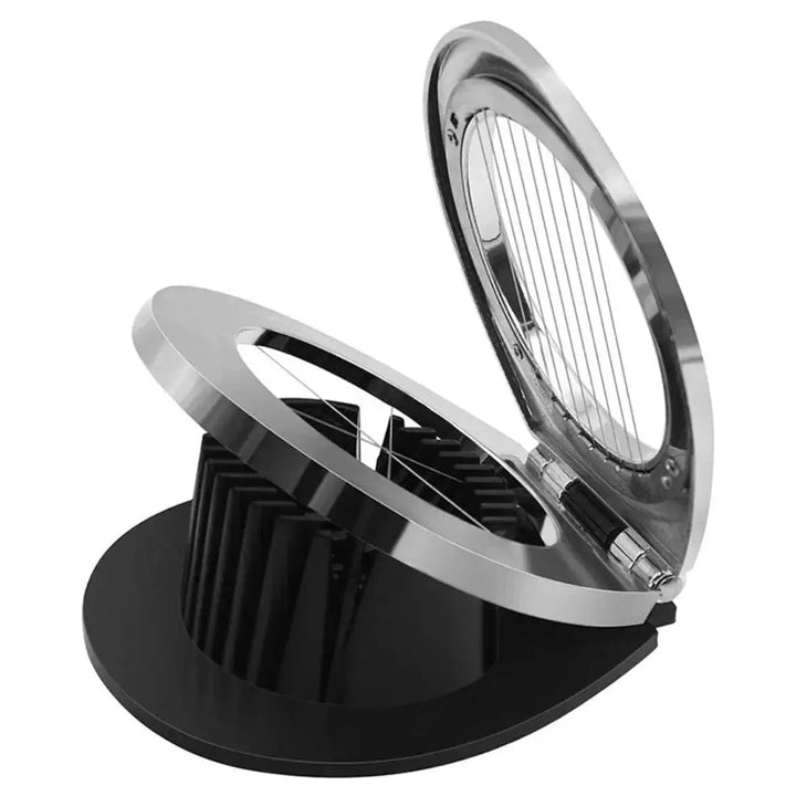 SliceMaster — Perfect egg slices and more, stress-free in professional quality | Kalsten