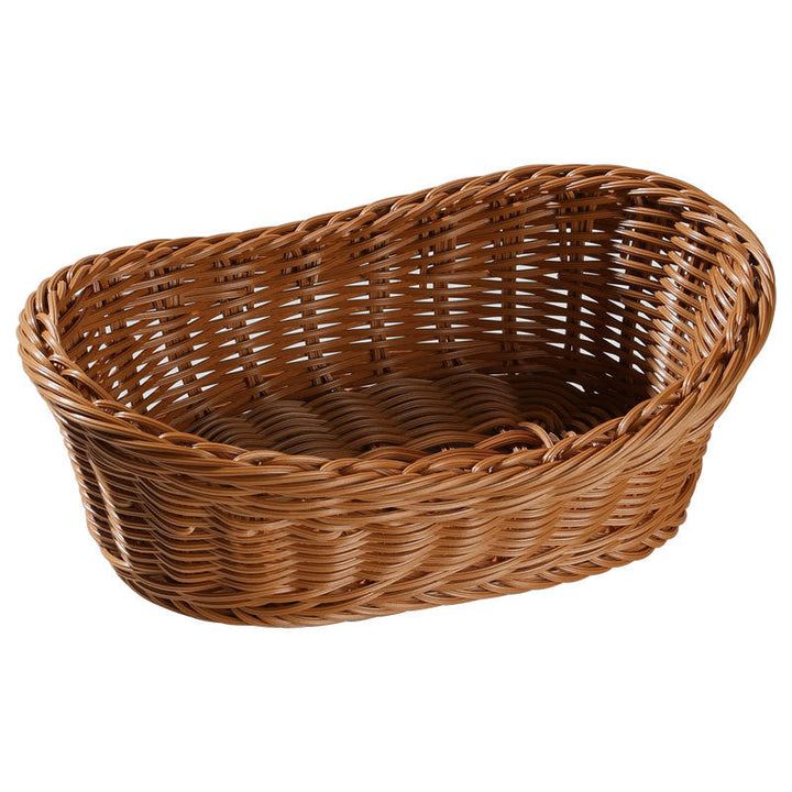 Decorative Woven Fruit Basket Kalsten