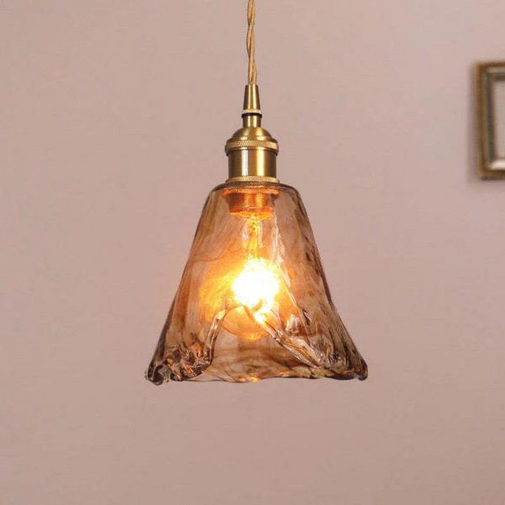 Retro LED Pendant Lamp - Jasper | Kalsten