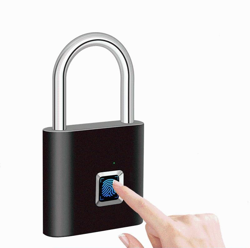 Fingerprint Lock | Kalsten