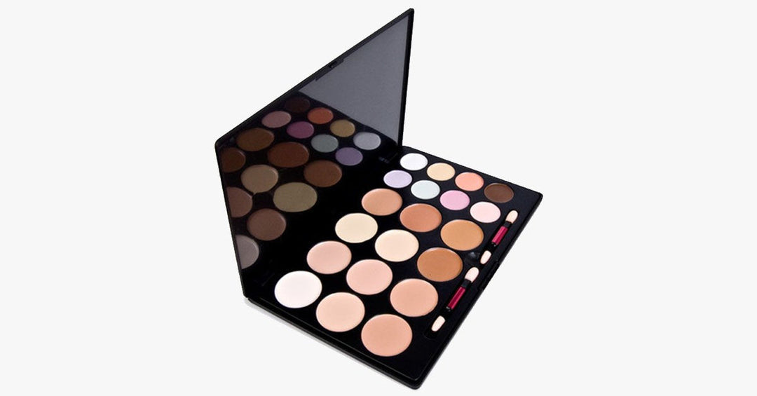 Mother’s Day Makeup Gift Set