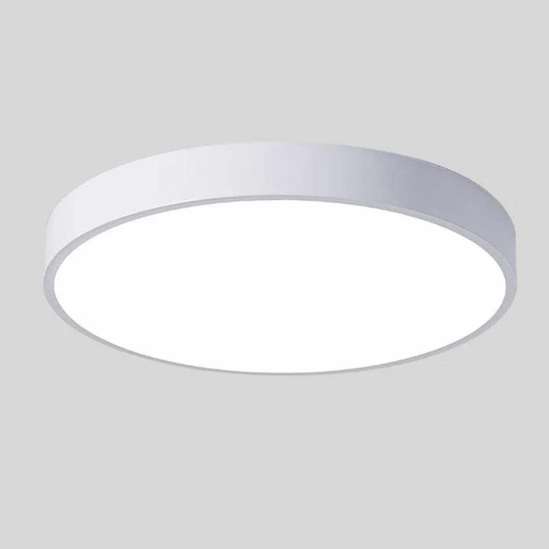 Kalsten | Elegant LED ceiling lamp in Scandinavian style