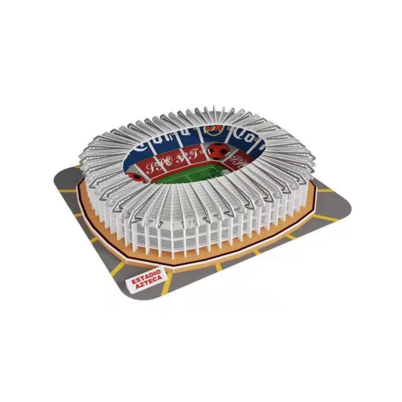 Kalsten | 3D Puzzle Football Stadium