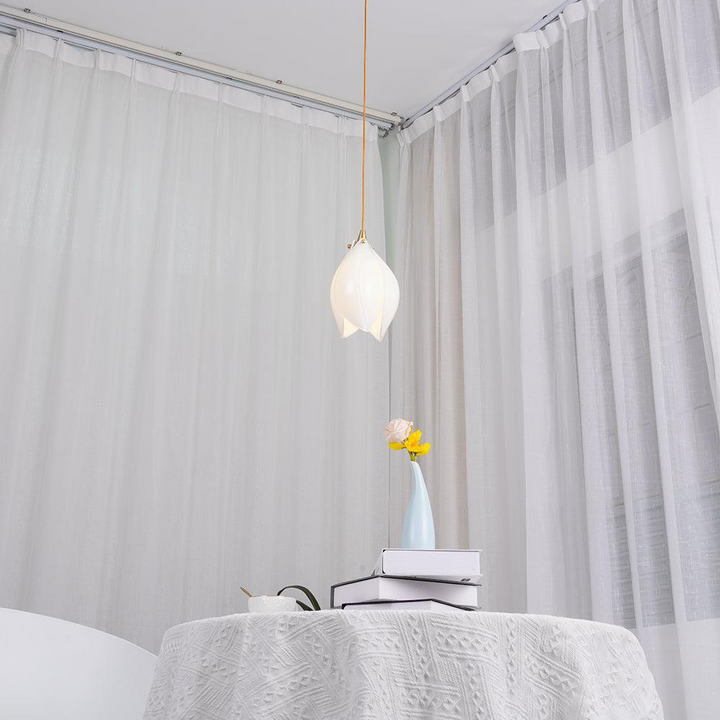 Creative Multi-heads Stylised Bloom Buds Pendant Lamp | Kalsten