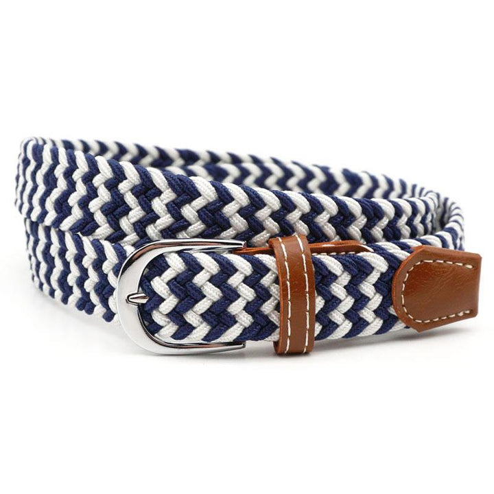 Kalsten | Stretch braided belt