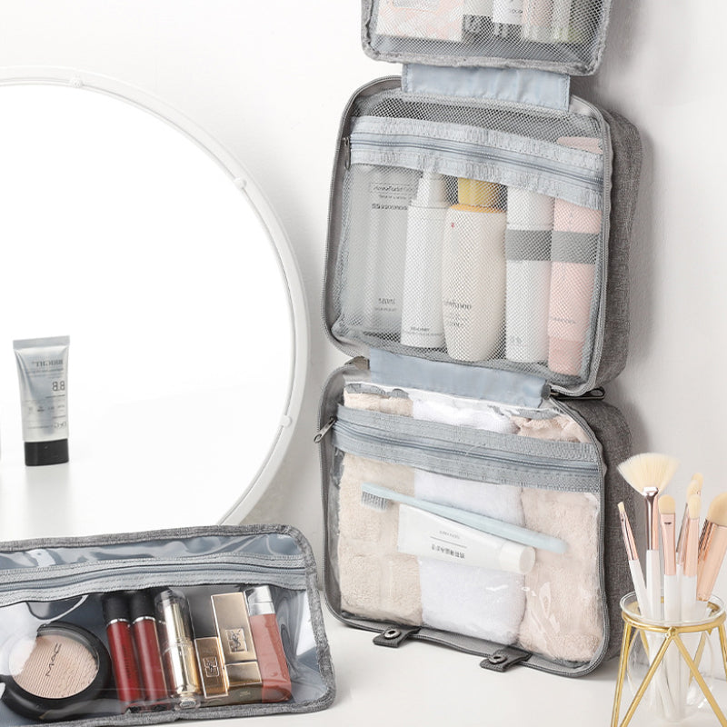Kalsten | Cosmetic Organizer for Travel