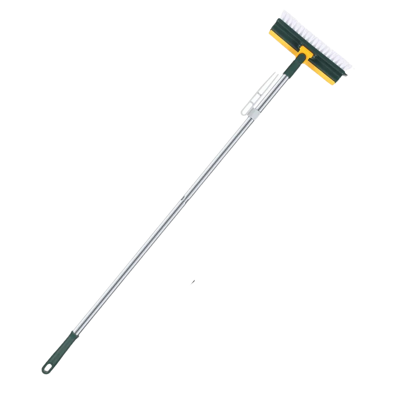 DualClean - Innovative Cleaning Brush with Rotating Head Kalsten
