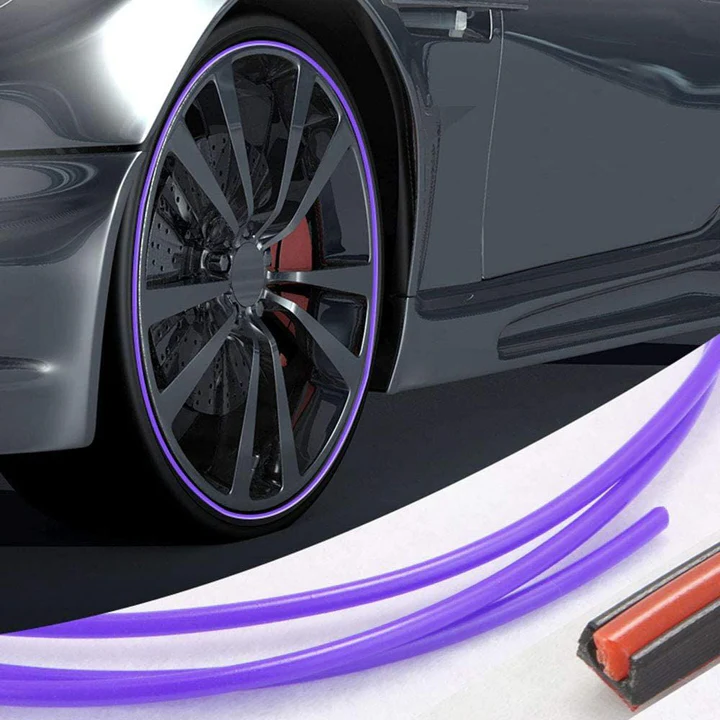 Kalsten | Pro Wheel Rim Protector