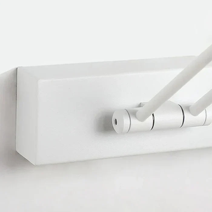 Minimalist LED Wall Lamp - ZenLite | Kalsten