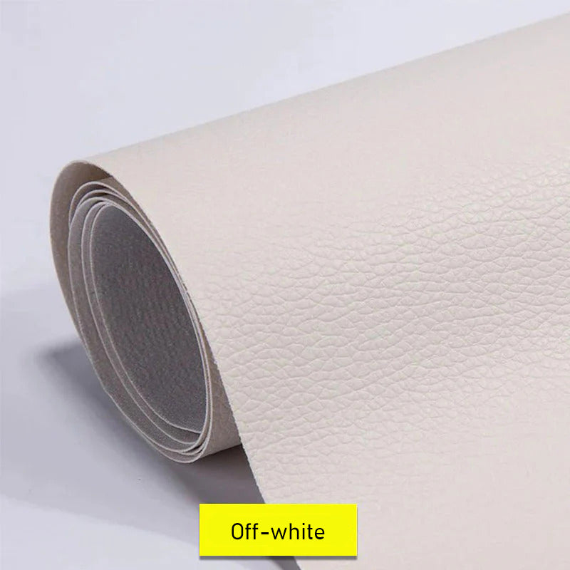 Kalsten | Leather Repair Patch Adhesive Sofa Patch Cuttable