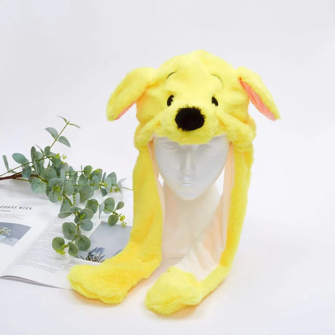 Kalsten | Funny hat with wobbly ears