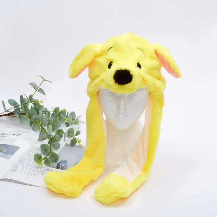 Kalsten | Funny hat with wobbly ears