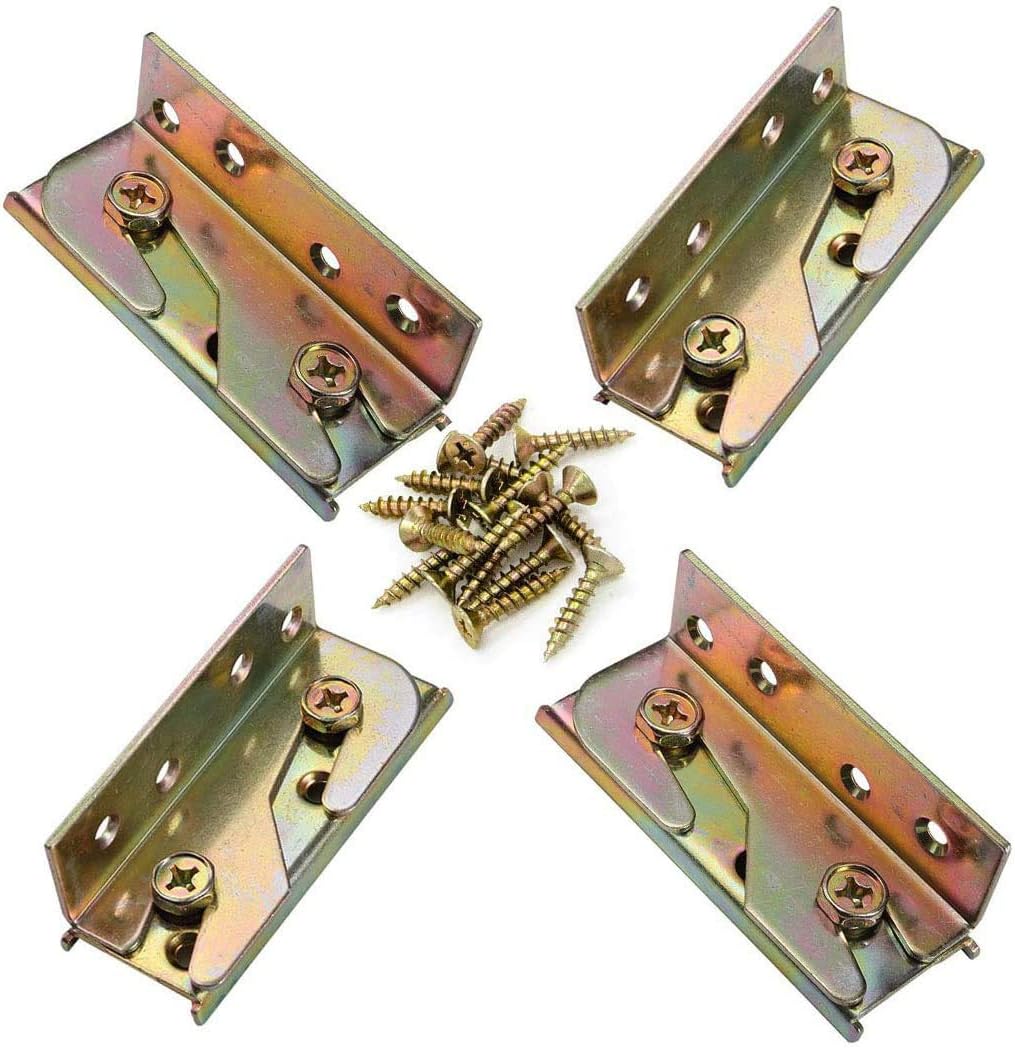 Kalsten | Heavy Duty Bed Rail Holder