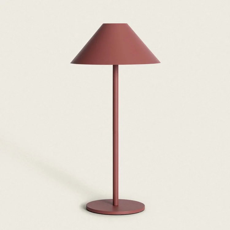 Kalsten | Serenity Cone Lamp