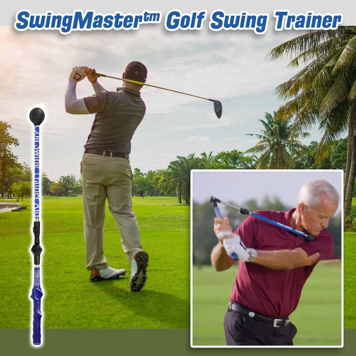 TrueSwing — Feel the perfect swing and dominate every game | Kalsten