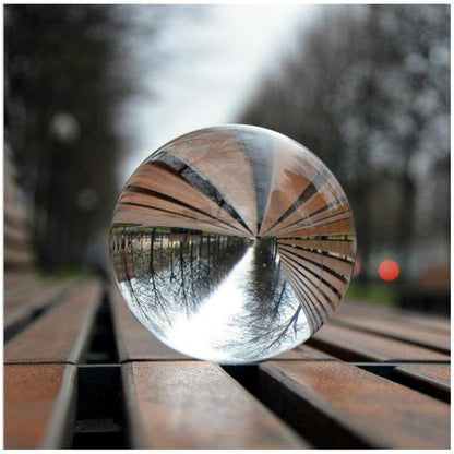 Skanto | Pro Photography Pure Crystal Ball