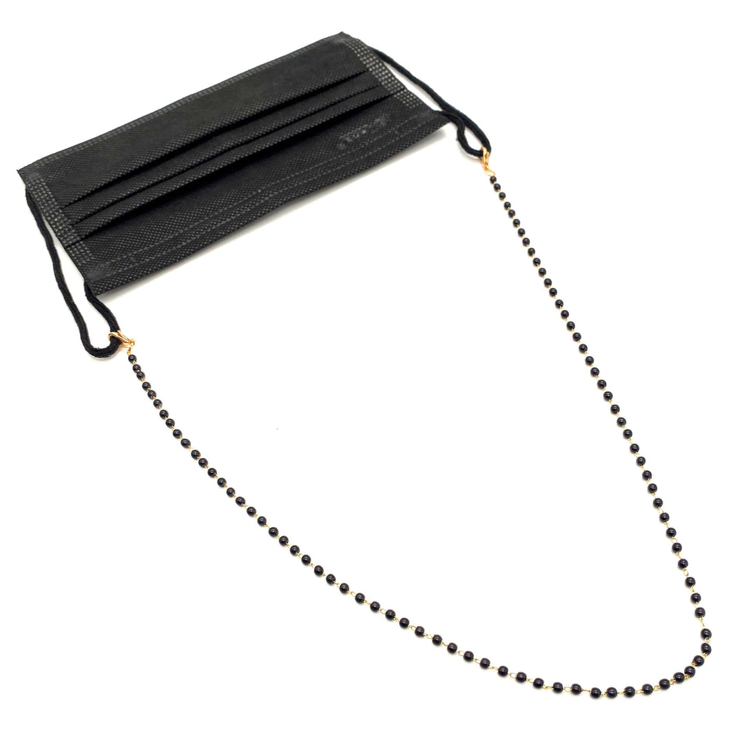 Beaded Eyewear Chain Kalsten