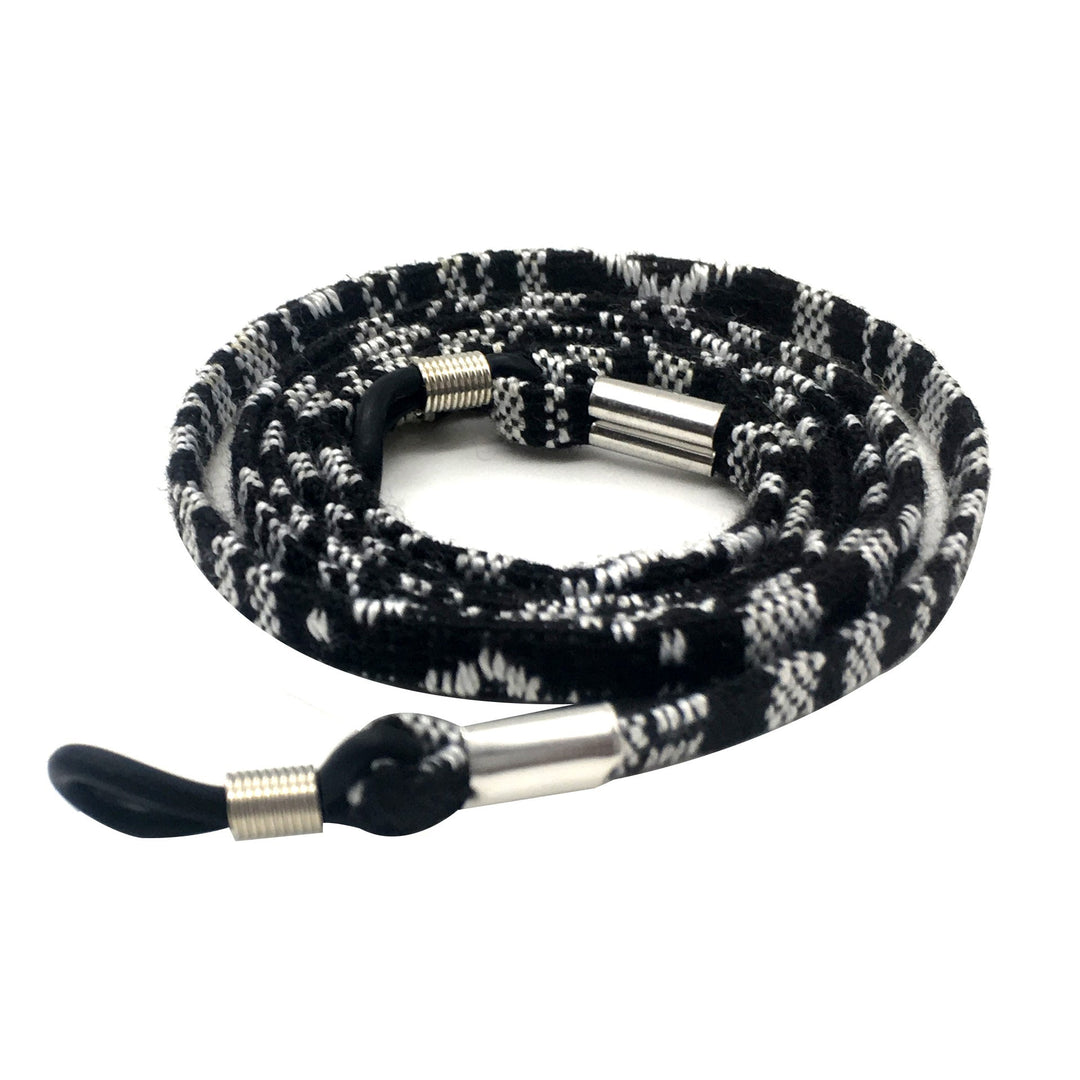 Colorful Woven Eyewear Retention Strap Kalsten