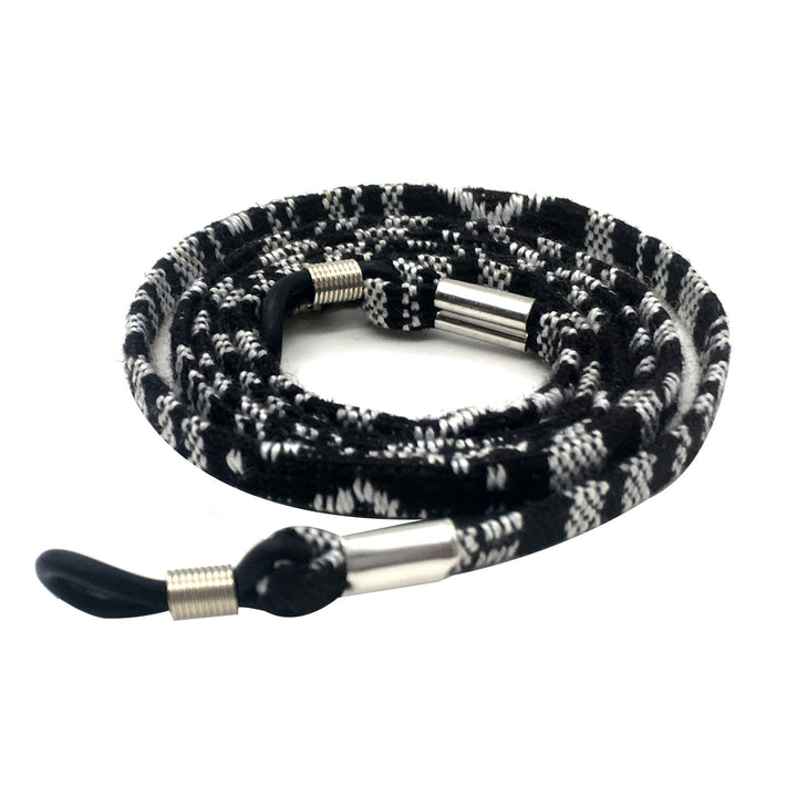Stylish Woven Eyewear Retainer Kalsten