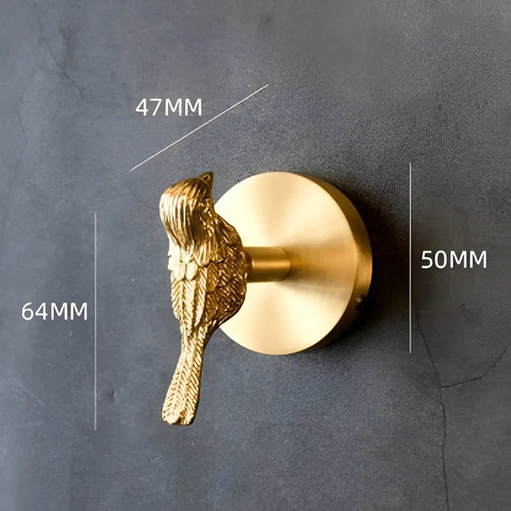 GlintAura — Transforms any wall into a radiant style statement full of charm and elegance | Kalsten