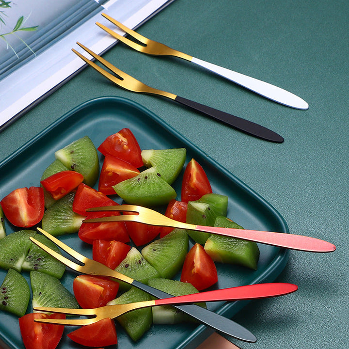 Stylish and Ergonomic Fork Kalsten