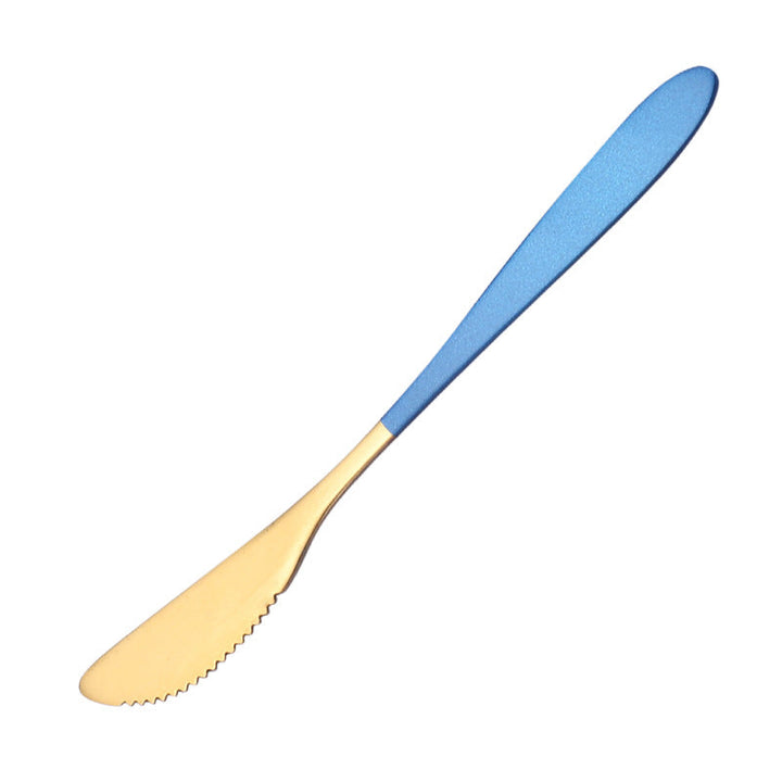 Stylish and Ergonomic Fork Kalsten