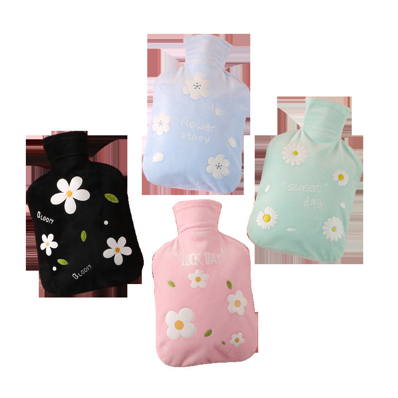 Ladies hot water bottle Bowlift