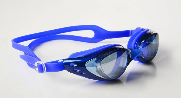 High-Definition Anti-Fog Swimming Goggles Kalsten