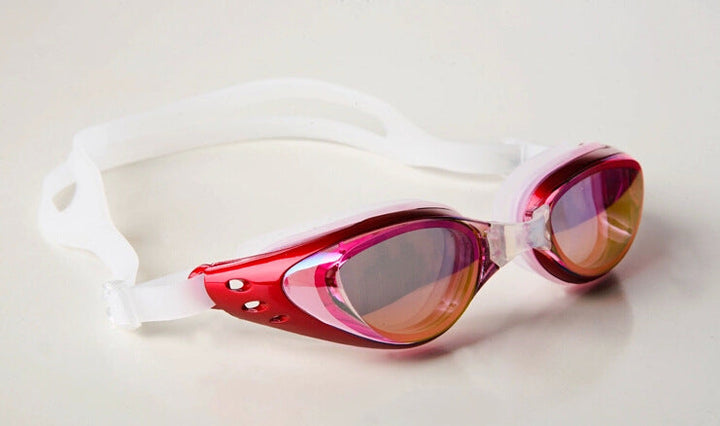 High-Definition Anti-Fog Swimming Goggles Kalsten
