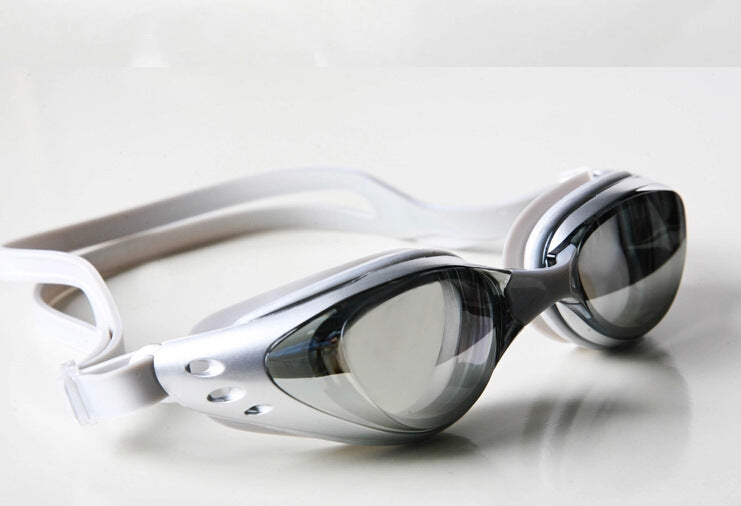 High-Definition Anti-Fog Swimming Goggles Kalsten