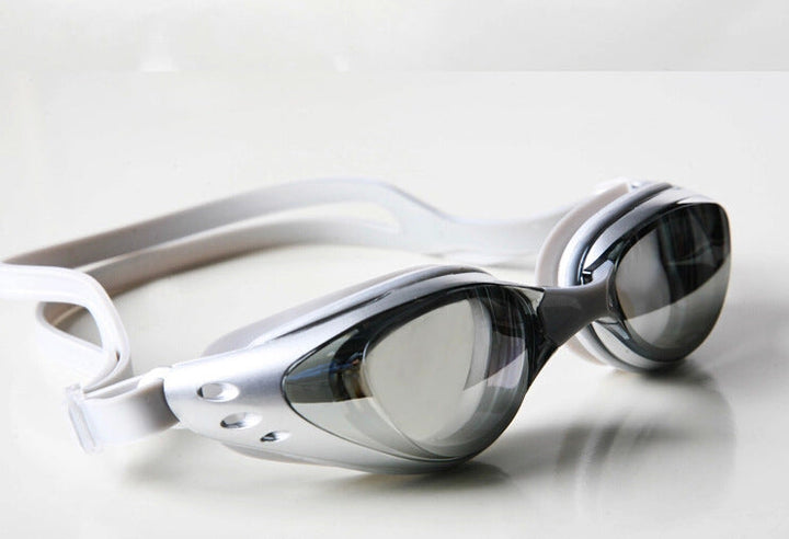 High-Definition Anti-Fog Swimming Goggles Kalsten