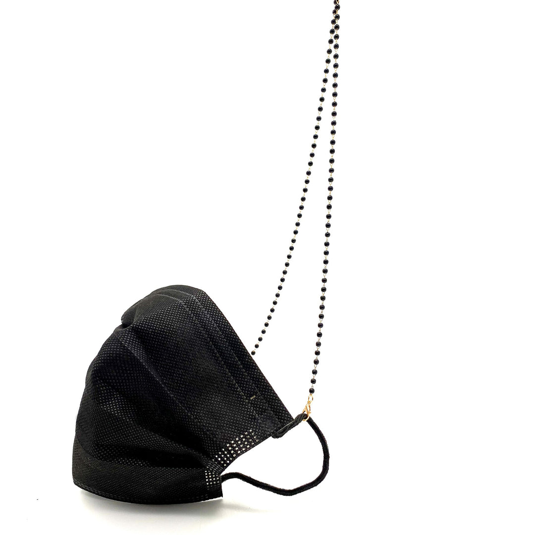 Beaded Eyewear Chain Kalsten