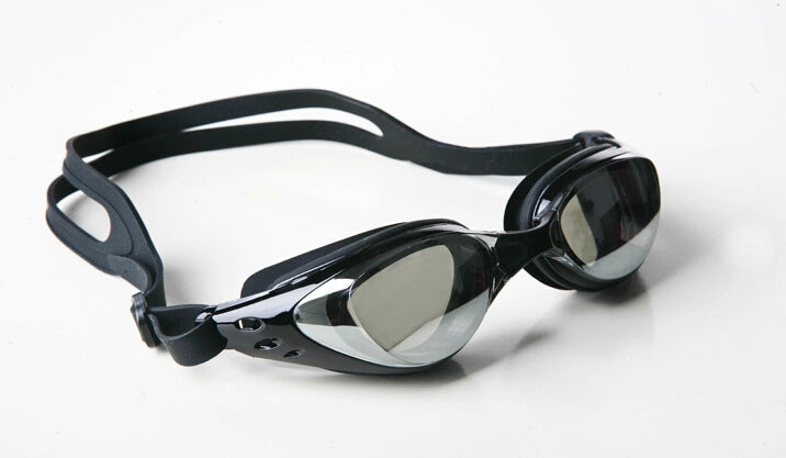 High-Definition Anti-Fog Swimming Goggles Kalsten