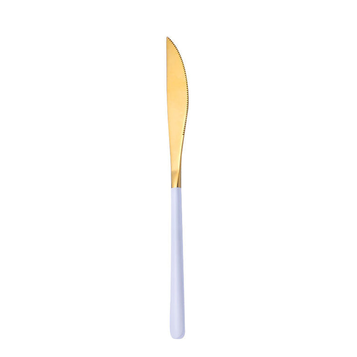 More Elegant and Functional Salad Spoon Kalsten
