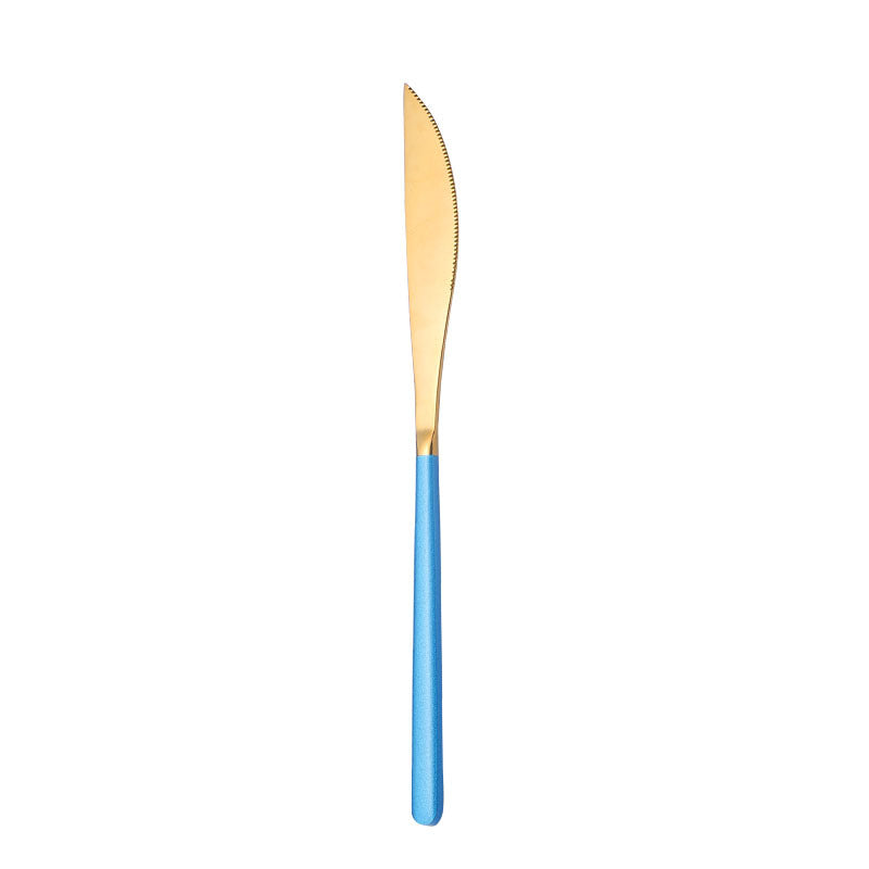 More Elegant and Functional Salad Spoon Kalsten