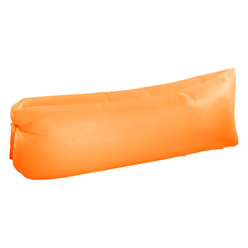 Airy and Comfortable Lounge Inflatable Bank Kalsten