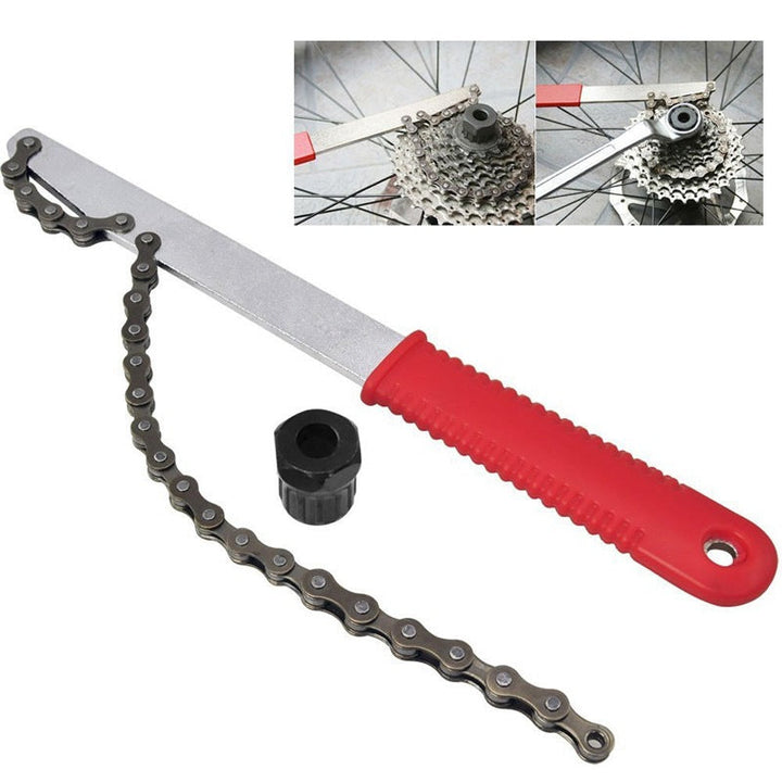 Chain Tool Wrench for Bicycles Kalsten