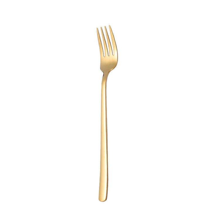 More Elegant and Functional Salad Spoon Kalsten