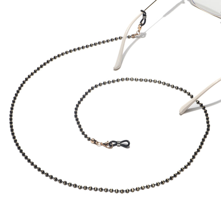 Beaded Eyewear Chain Holder Kalsten