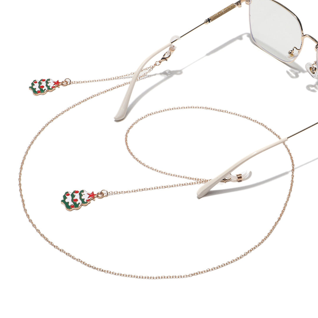 Charming Eyewear Chain Kalsten