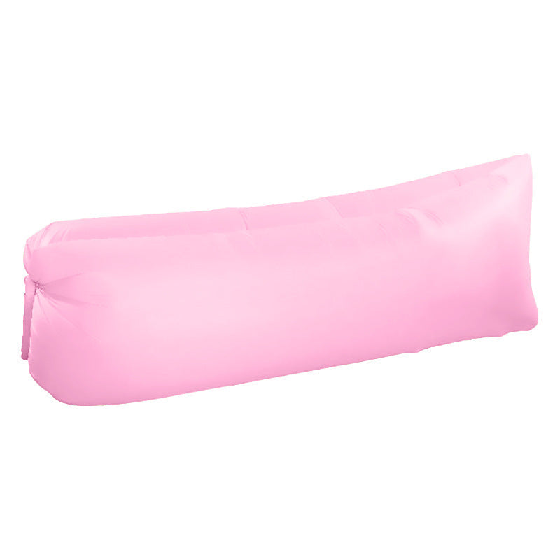 Airy and Comfortable Lounge Inflatable Bank Kalsten