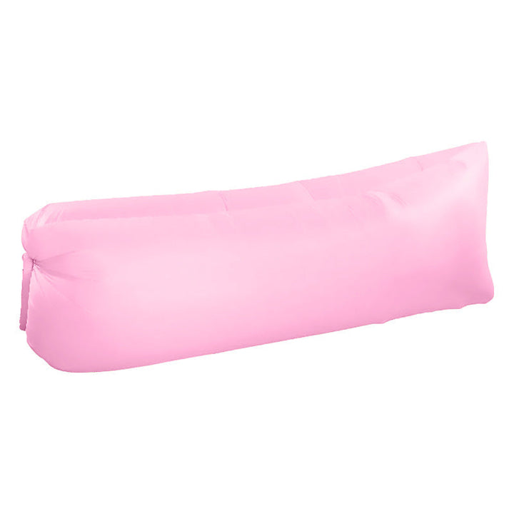 Airy and Comfortable Lounge Inflatable Bank Kalsten