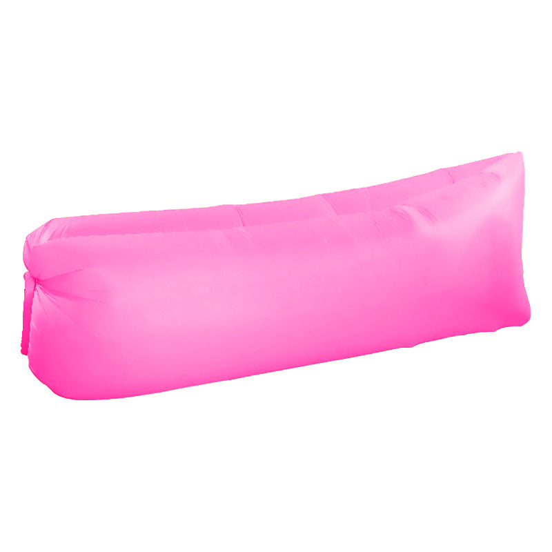 Airy and Comfortable Lounge Inflatable Bank Kalsten