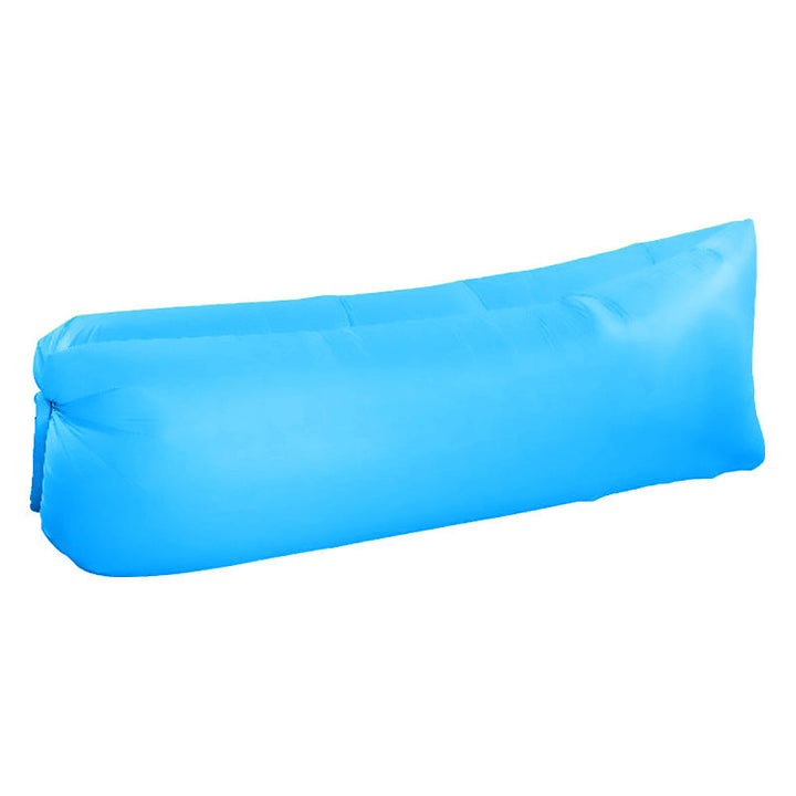 Airy and Comfortable Lounge Inflatable Bank Kalsten