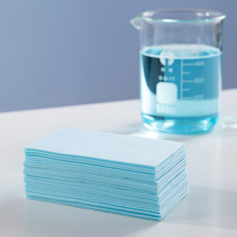 Multifunctional soluble paper cleaner set | Kalsten