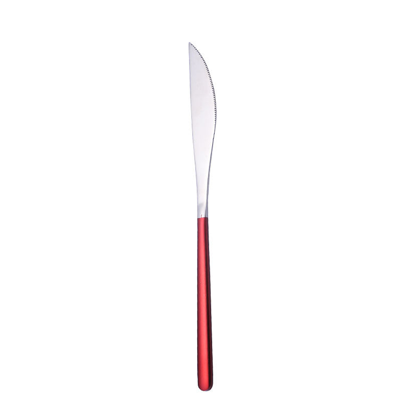 More Elegant and Functional Salad Spoon Kalsten