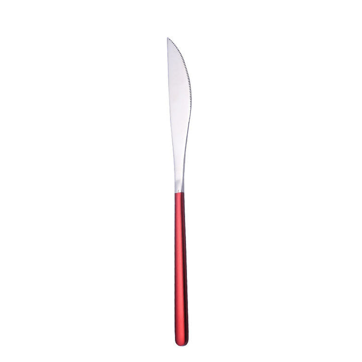 More Elegant and Functional Salad Spoon Kalsten