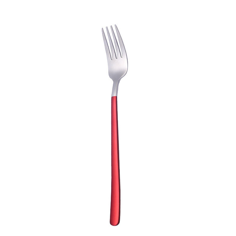 More Elegant and Functional Salad Spoon Kalsten