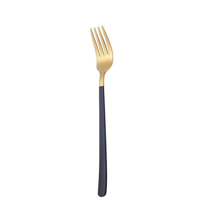 More Elegant and Functional Salad Spoon Kalsten