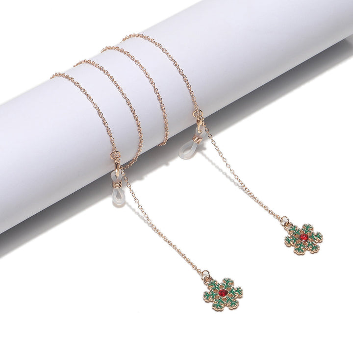 Charming Eyewear Chain Kalsten